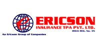 ERICSON TPA HEALTHCARE PVT LTD.
