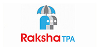 RAKSHA TPA PVT LTD.